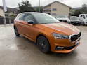 Škoda Fab. 1.0 TSI Style DSG