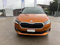 Škoda Fab. 1.0 TSI Style DSG