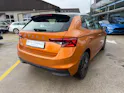 Škoda Fab. 1.0 TSI Style DSG