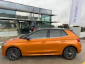 Škoda Fab. 1.0 TSI Style DSG
