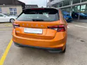 Škoda Fab. 1.0 TSI Style DSG
