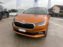 Škoda Fab. 1.0 TSI Style DSG