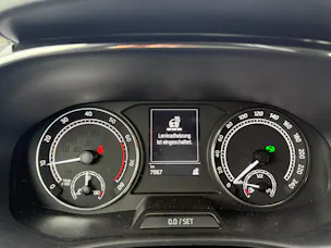 Škoda Fab. 1.0 TSI Style DSG