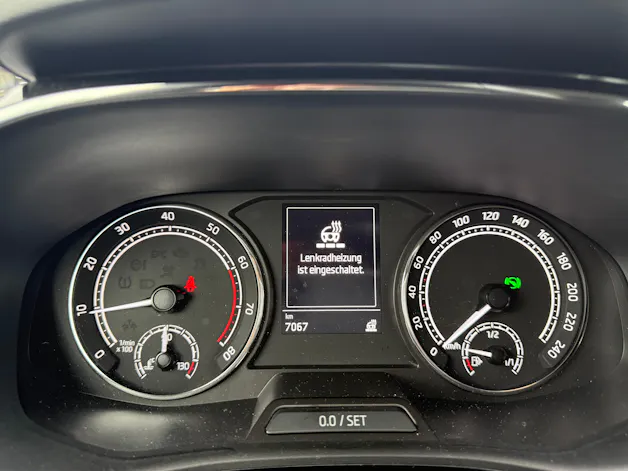 Škoda Fab. 1.0 TSI Style DSG