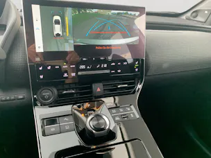 Toyota bZ4X Premium 71,4 kWh 4WD