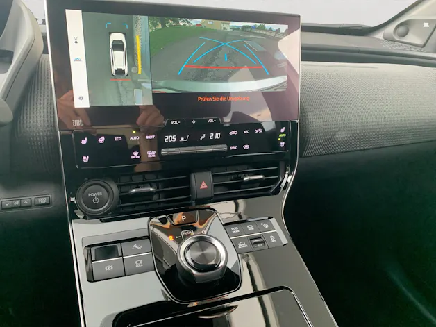 Toyota bZ4X Premium 71,4 kWh 4WD