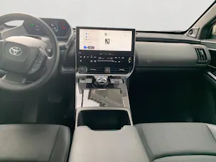 Toyota bZ4X Premium 71,4 kWh 4WD