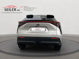 Toyota bZ4X Premium 71,4 kWh 4WD