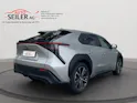 Toyota bZ4X Premium 71,4 kWh 4WD