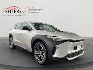 Toyota bZ4X Premium 71,4 kWh 4WD