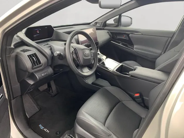 Toyota bZ4X Premium 71,4 kWh 4WD