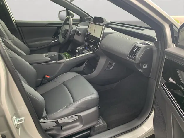 Toyota bZ4X Premium 71,4 kWh 4WD