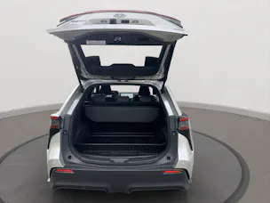 Toyota bZ4X Premium 71,4 kWh 4WD