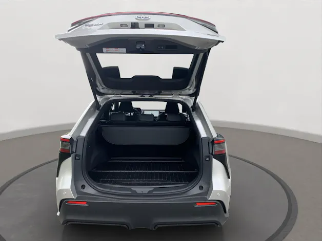 Toyota bZ4X Premium 71,4 kWh 4WD
