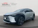 Toyota bZ4X Premium 71,4 kWh 4WD