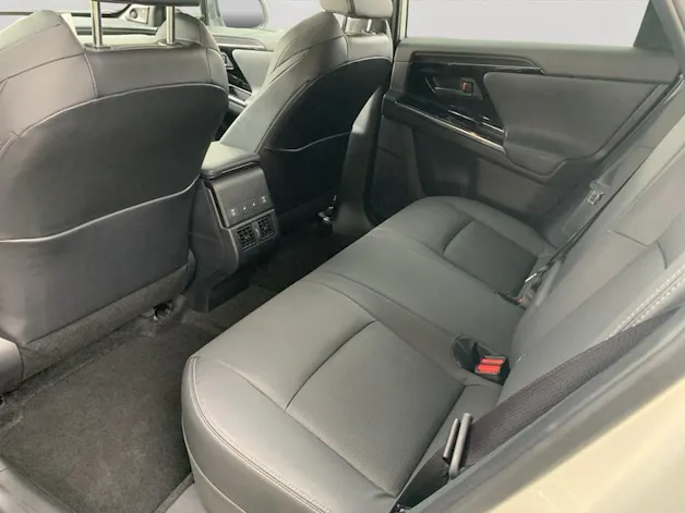Toyota bZ4X Premium 71,4 kWh 4WD