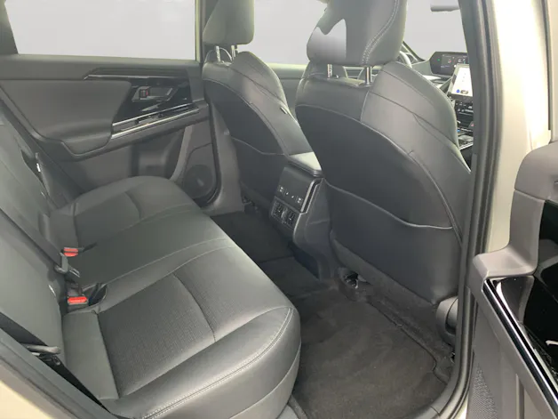 Toyota bZ4X Premium 71,4 kWh 4WD