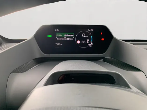 Toyota bZ4X Premium 71,4 kWh 4WD