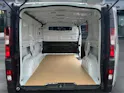 Nissan Primastar130 3.0L1H1Acent