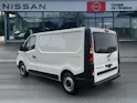 Nissan Primastar130 3.0L1H1Acent