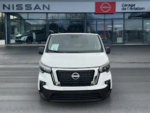Nissan Primastar130 3.0L1H1Acent