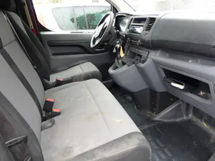 Toyota Proace 1.6D Panel Van L2 Terra