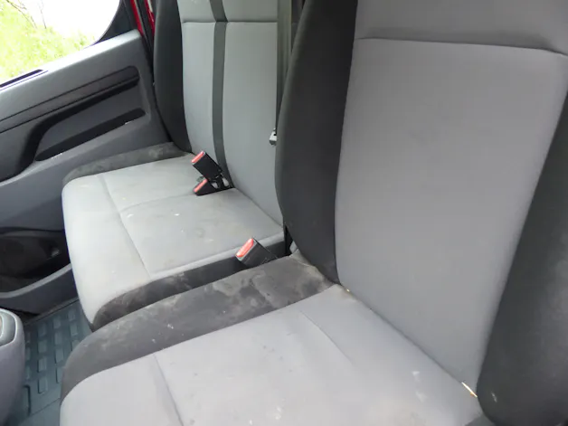 Toyota Proace 1.6D Panel Van L2 Terra