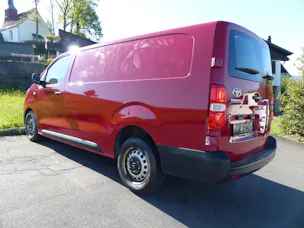 Toyota Proace 1.6D Panel Van L2 Terra