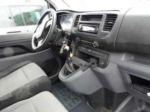 Toyota Proace 1.6D Panel Van L2 Terra