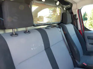 Toyota Proace 1.6D Panel Van L2 Terra