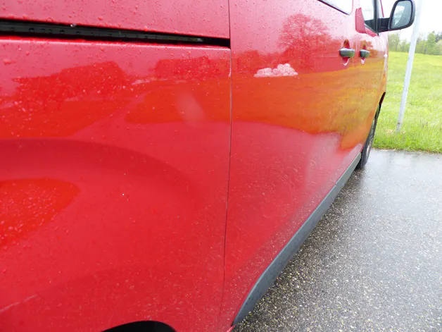 Toyota Proace 1.6D Panel Van L2 Terra