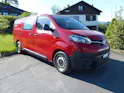 Toyota Proace 1.6D Panel Van L2 Terra