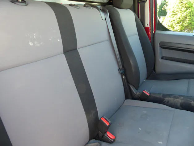 Toyota Proace 1.6D Panel Van L2 Terra