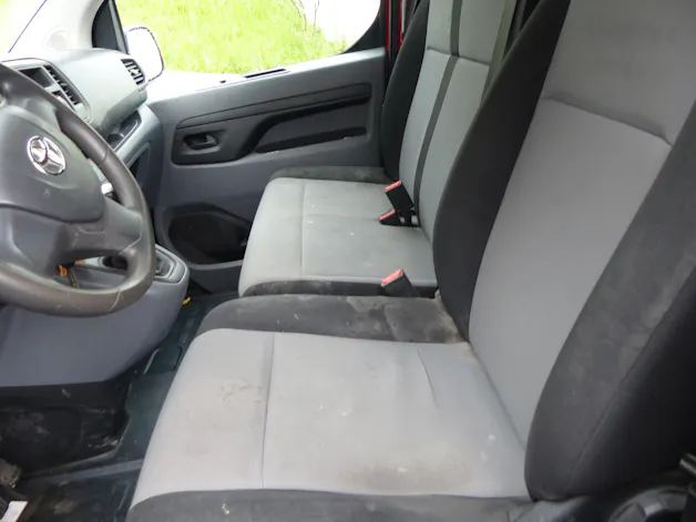 Toyota Proace 1.6D Panel Van L2 Terra