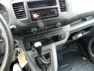 Toyota Proace 1.6D Panel Van L2 Terra