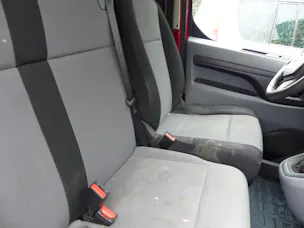 Toyota Proace 1.6D Panel Van L2 Terra
