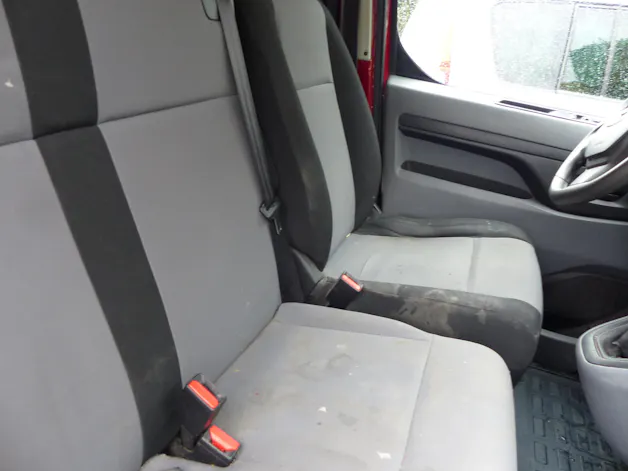 Toyota Proace 1.6D Panel Van L2 Terra