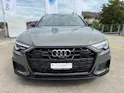 Audi A6 Avant 40TDI S line qu