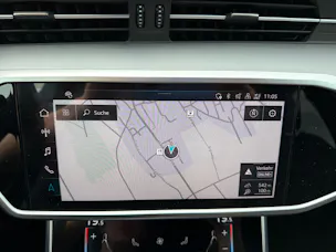 Audi A6 Avant 40TDI S line qu