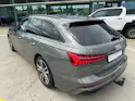 Audi A6 Avant 40TDI S line qu