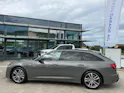 Audi A6 Avant 40TDI S line qu