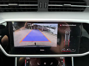 Audi A6 Avant 40TDI S line qu