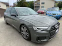 Audi A6 Avant 40TDI S line qu