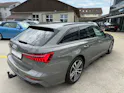 Audi A6 Avant 40TDI S line qu