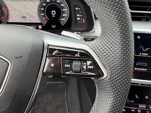 Audi A6 Avant 40TDI S line qu
