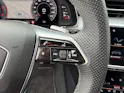 Audi A6 Avant 40TDI S line qu