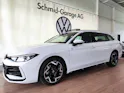 VW Passat Variant 2.0 TDI R-Line DSG