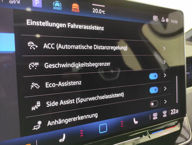 VW Passat Variant 2.0 TDI R-Line DSG