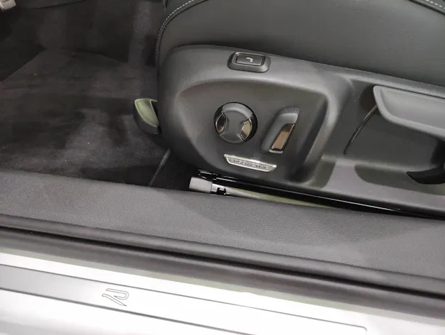 VW Passat Variant 2.0 TDI R-Line DSG