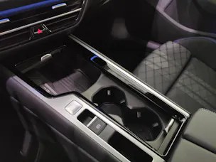 VW Passat Variant 2.0 TDI R-Line DSG